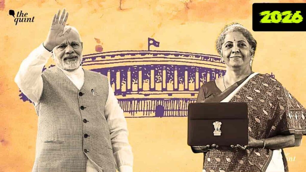 Income Tax
Budget 2026
Taazamoney
महंगाई पर लगाम