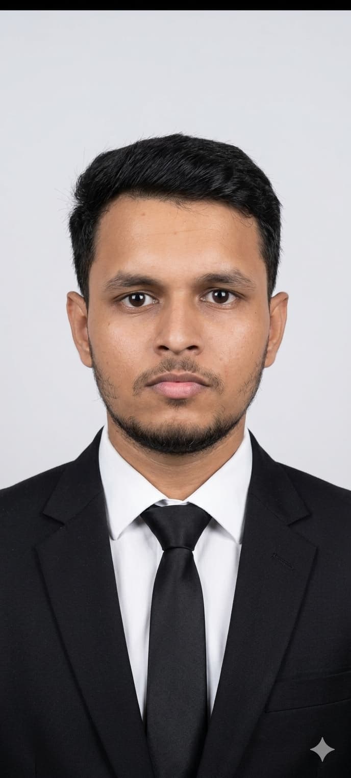 Picture of Girish yadav